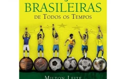 Melhores seleções BR