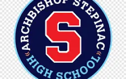 Stepinac Teachers Class of '22
