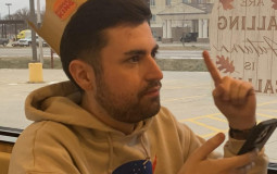 Things That Look Like Justin