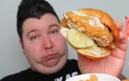 tshinotu in Blind Date With Cartoonlodeon Mania