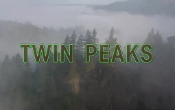 Twin Peaks Characters