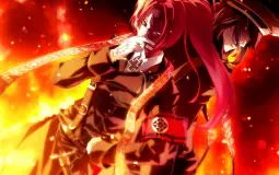 Fictional characters