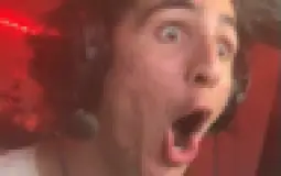 Long Beach Dining Hall Food