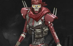 Apex legend tier list