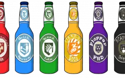 CoD zombies perks