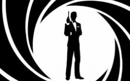 James Bond Song