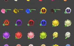 Animal crossing villagers