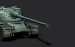 WoT Blitz 9.1