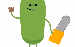 DUMB WAYS TO DIE
