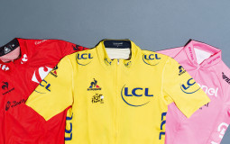 Grand Tours Ranked (2010 - 2019)
