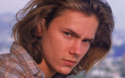 River Phoenix Movies