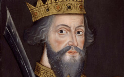 KINGS AND QUEENS OF ENGLAND