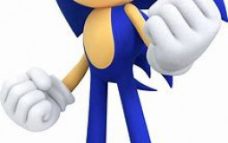 Sonic Games