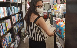 ALL THE BOOKS I'VE READ LAST 2022