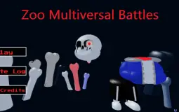 Sans Multiversal Battles 2 tier list