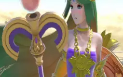 Super Smash Bros. Ultimate Waifus