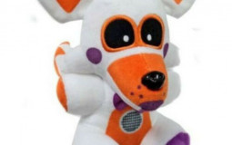 Five Nights at Freddy's Plush