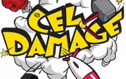 Cel Damage