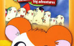 Dessin animé année 2000