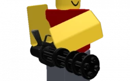 TOWER DEFENSE SIMULATOR TIER LIST