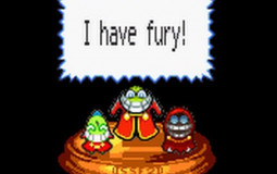 Fawful Boss Fight Tier List