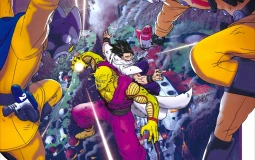 Dragon ball villains tier list