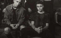 Why Don't We