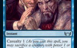 Streets of New Capenna (Uncommons)