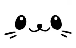 Animals With Whiskers