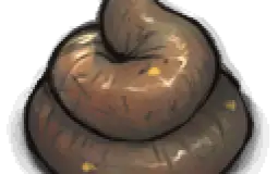 JDR étonnants étrons