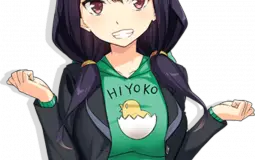 Moe! Ninja Girls Characters Tier List