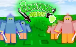 ControlArmy