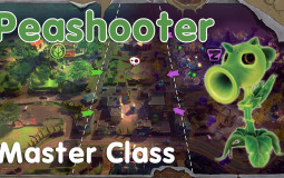 Peashooter tier list