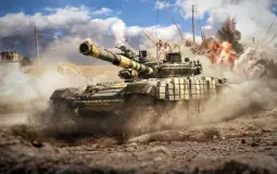 All 9.7 MBTs (Exclude Night Battles)