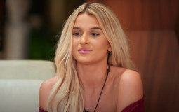 love island aus - tia