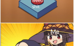 how much i enjoyed these anime