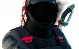 Fortnite Chapter 2 Season 5 Battlepass Skins