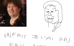 1er 2 tier list du cul