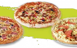 pizza ange