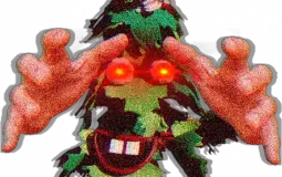 CA Private University Mascots