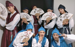 Ranking cover de piratas