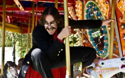 cartoon characters Graham could take