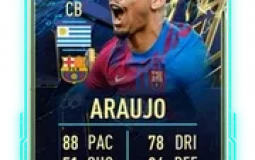 All fifa cards