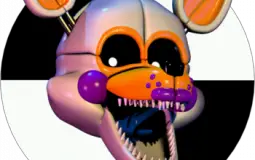 Five Night's At Freddy's Beta