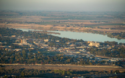 Countries I have visited since 2007