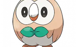 Pokemon Gen 7