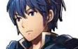 FE characters in Smash Bros