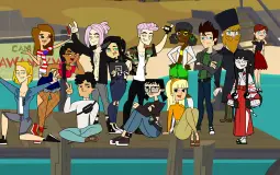 Total Drama: Gen Z