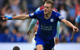 Leicester city players