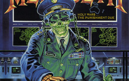 Metal playlist